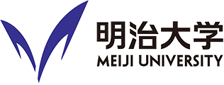 Meiji Logo